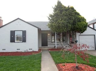 729 Hill Ave, South San Francisco, CA 94080