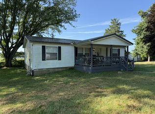 5101 Washington Rd, Albany, OH 45710