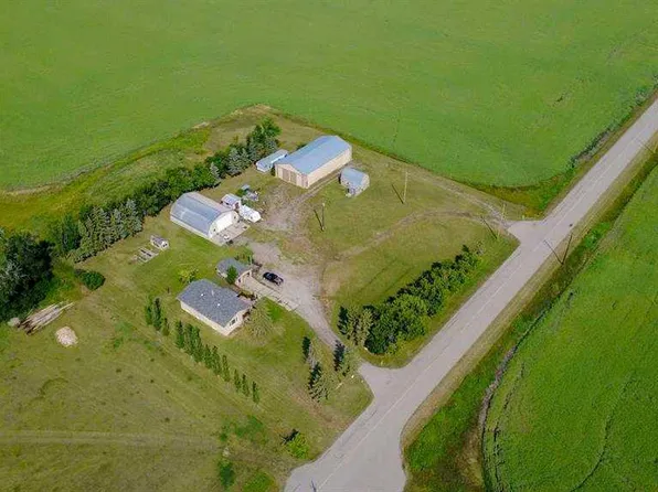 50042 East Ave #270A, Pincher Creek, AB T0K 1W0