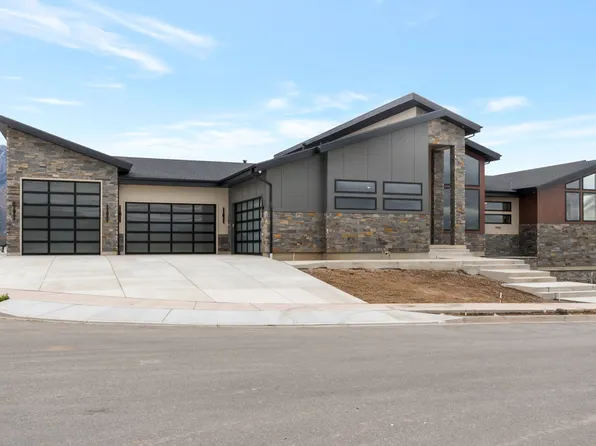 11904 N Burning Oaks Dr, American Fork, UT 84003