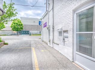 27 Warren Ave #BASEMENT, Oshawa, ON L1J 4E9