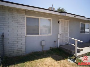 904 Hurrle St, Bakersfield, CA 93308