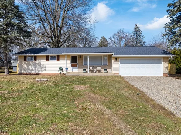 5193 Nave St SW, Canton, OH 44706