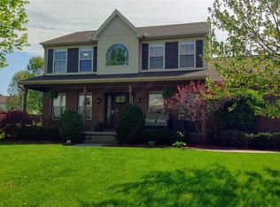 10165 Falcon Ridge Dr, Independence, KY 41051