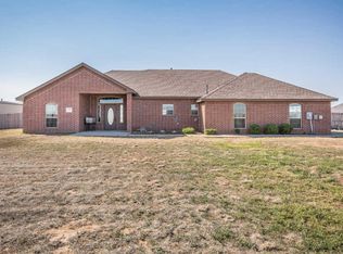 11201 W Rockwell Rd, Canyon, TX 79015