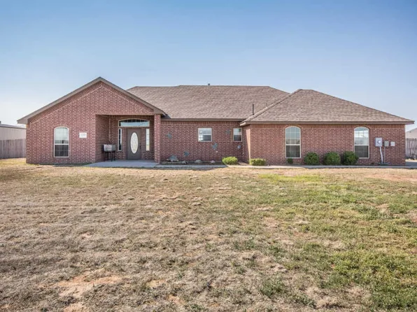 11201 W Rockwell Rd, Canyon, TX 79015