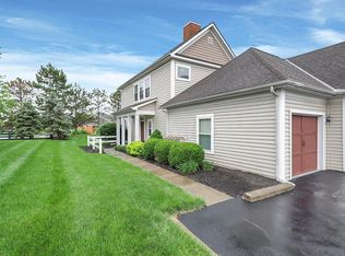 4080 Spectacle Dr, Columbus, OH 43230