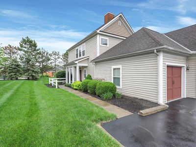 4080 Spectacle Dr, Columbus, OH, 43230