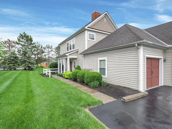 4080 Spectacle Dr, Columbus, OH 43230