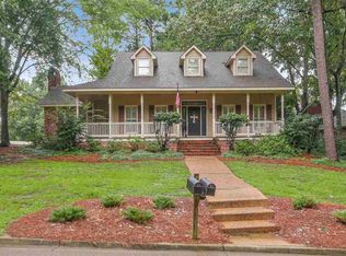 61 Napa Valley Cir, Madison, MS 39110