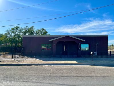 1760 N I Ave, Douglas, AZ, 85607