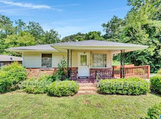 3730 Council Ave, Brighton, AL 35020