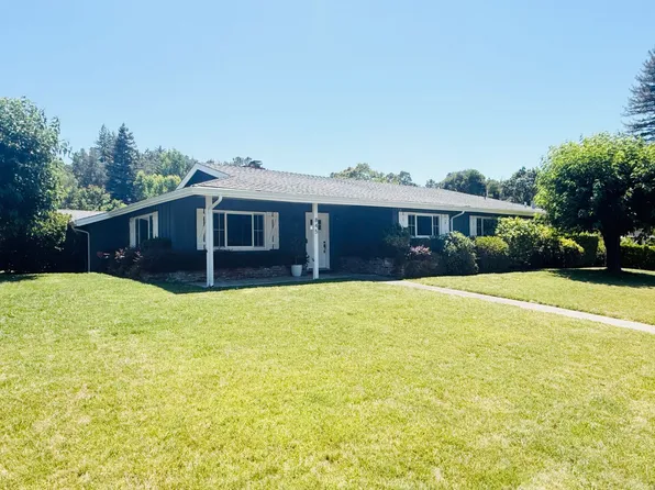 845 McEllen Way, Lafayette, CA 94549