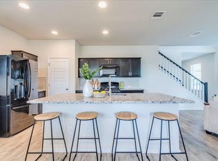 5805 Marostica Ln, Round Rock, TX 78665