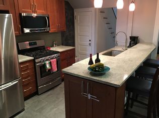 1221 Holbrook St NE, Washington, DC 20002
