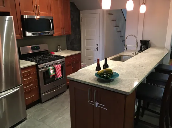 1221 Holbrook St NE, Washington, DC 20002