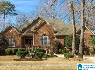 163 Lake Forest Way, Maylene, AL 35114