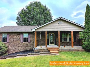 133 Raven Dr, Berea, KY 40403