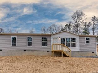 492 Stepp Mill Rd #1, Hendersonville, NC 28792