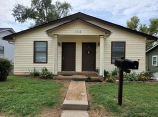 1512 Lillian St #B, Nashville, TN 37206