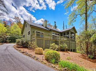 174 W View Way, Highlands, NC 28741