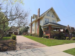 1012 New York Ave, Cape May, NJ 08204