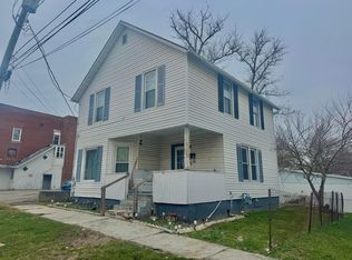 33 E Main St, Plymouth, OH