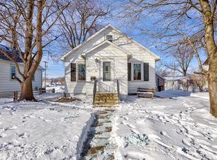 231 Fairview Ave, Fairmont, MN 56031