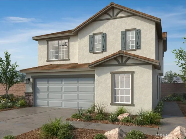 30303 The Vintage Dr, Homeland, CA 92548
