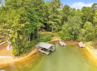 107 Abaco Ln, Seneca, SC 29672