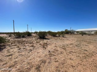 12160 E Magma Rd, Florence, AZ 85132