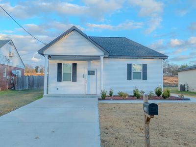 260 Phillips St, Jackson, TN, 38301