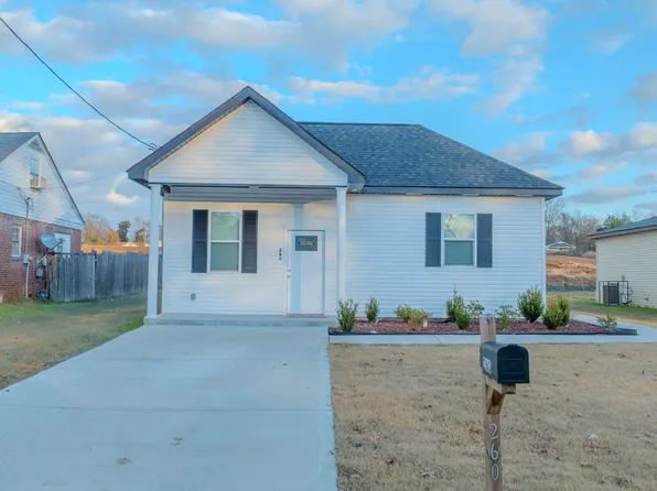 260 Phillips St, Jackson, TN 38301