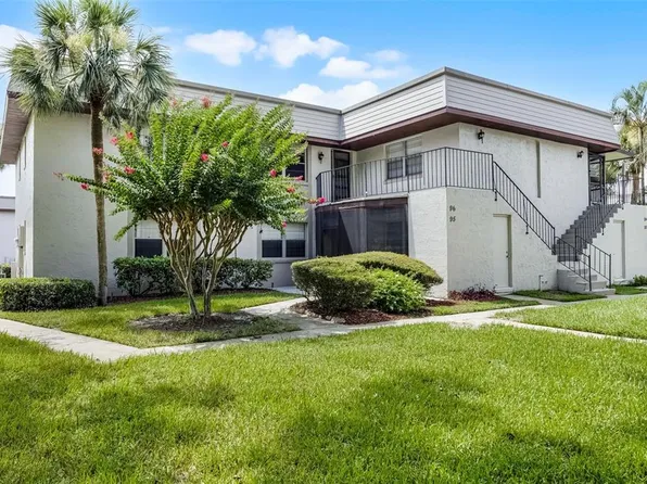 96 Windtree Ln #203, Winter Garden, FL 34787