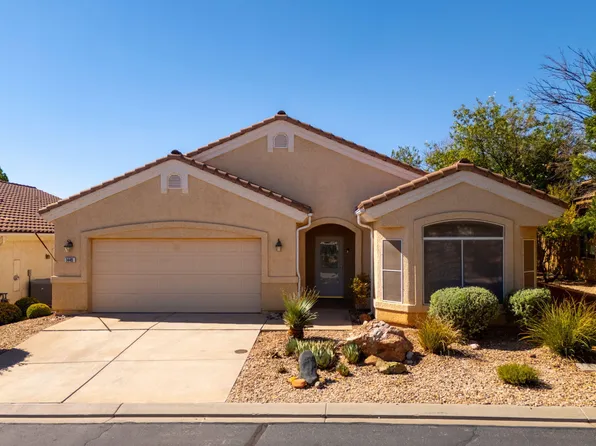 1448 W Summer Poppy Dr, St George, UT 84790