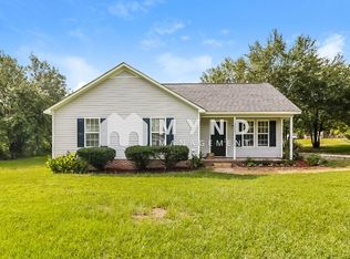 7843 Barbour Store Rd, Willow Spring, NC 27592