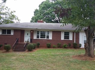 520 Cheyenne St, Anderson, SC 29626