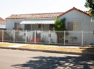 8410 S Harvard Blvd, Los Angeles, CA 90047