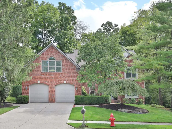919 Valleyview Dr, Westerville, OH 43081
