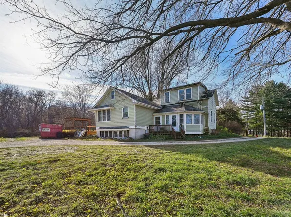 N4398 County Road G, Fort Atkinson, WI 53538