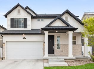 171 E Hidden Creek Way, Saratoga Springs, UT 84045