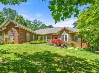 6134 Walkers Hollow Way, Locust Grove, VA 22508