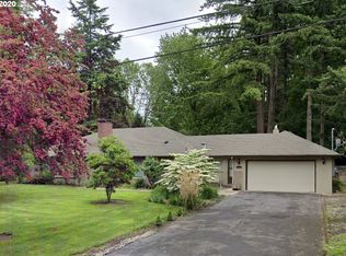 9920 SW 53rd Ave, Portland, OR 97219