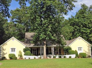 2305 Kings Ct, Albany, GA 31721