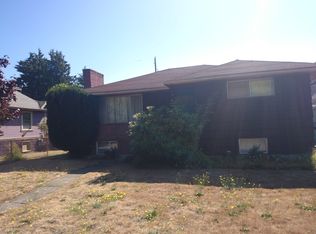 9226 36th Ave SW, Seattle, WA 98126