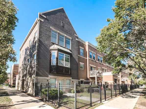 4178 S Drexel Blvd #2, Chicago, IL 60653