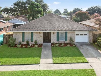 4617 Academy Dr, Metairie, LA, 70003