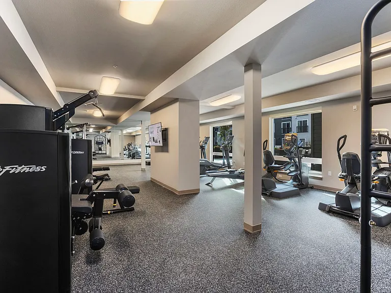 Ovation at Paine Field 55+ Senior Community — Photo 10