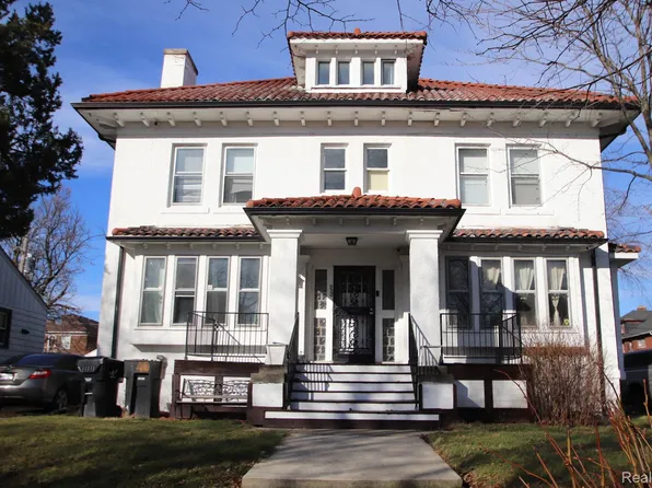 230 Cedarhurst Pl, Detroit, MI 48203