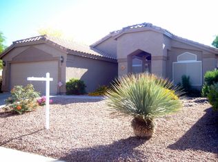 815 S Tobin Cir, Mesa, AZ 85208